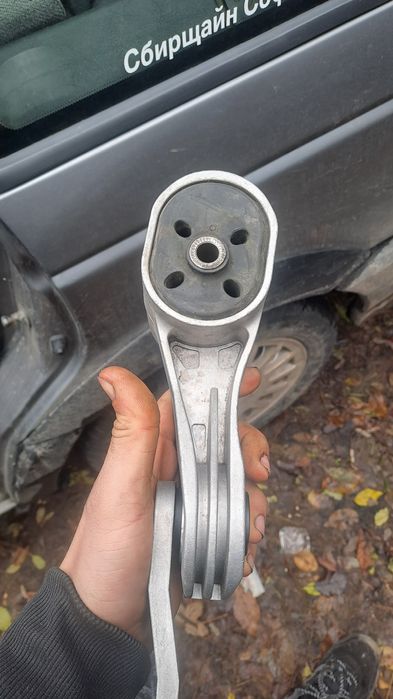 Кокал за шаран 2ра генерация