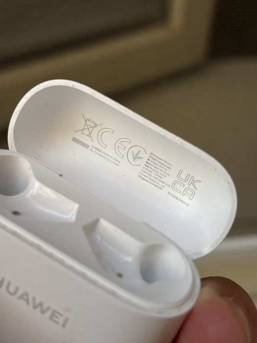 Huawei freebuds Se 2