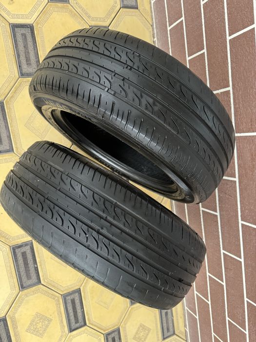 Шины летний 205/55/16