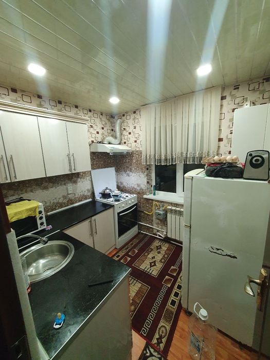 Urganch shahrida kvartira sotiladi 78 kv