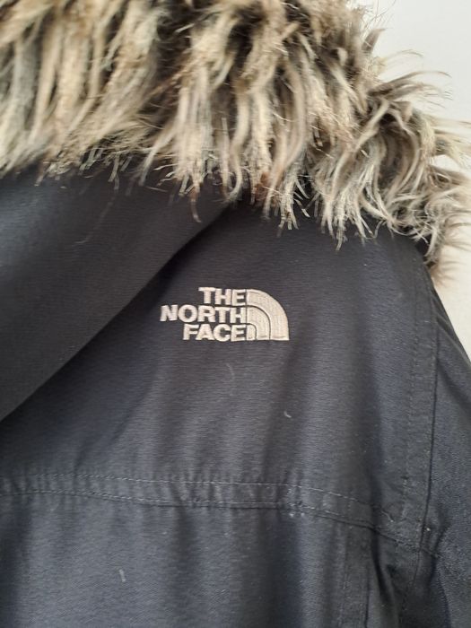 The North  Face  Дамско яке