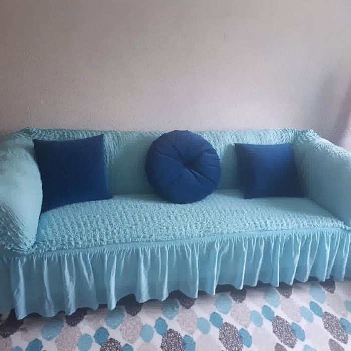 Чехол диван креслога Турция.Доставка.