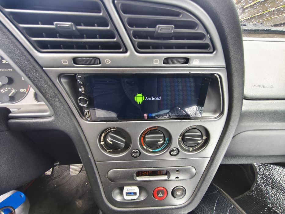 Peugeot 306, 2.0 hdi