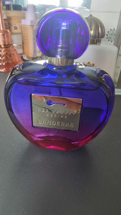 Нови и употребявани парфюми