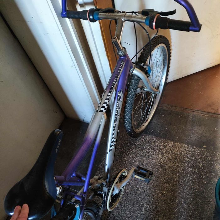 3 колела по 50лв!