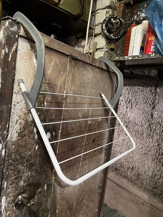 Подставка для обуви/сушилка для обуви