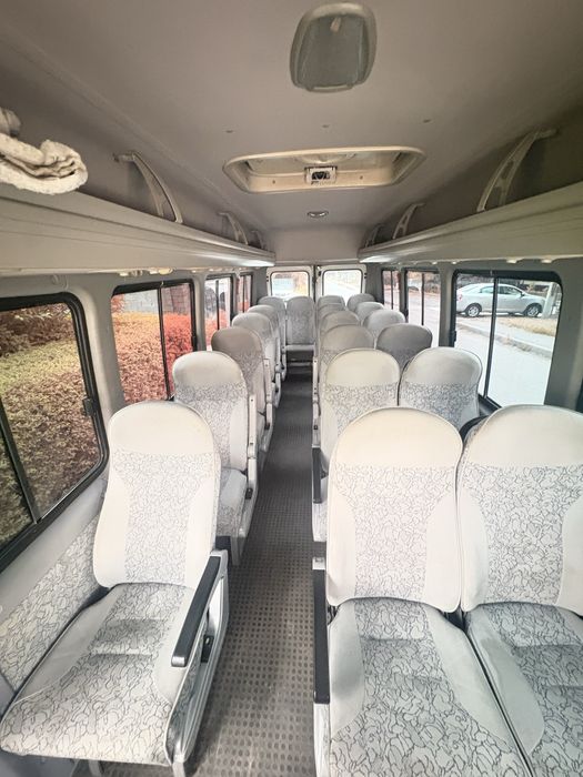 Sprinter , спринтер , микроавтобус , автобус