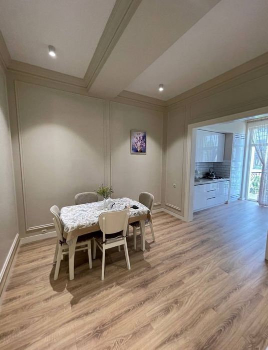 Аренда квартира Cambirdge Residence 3 ком