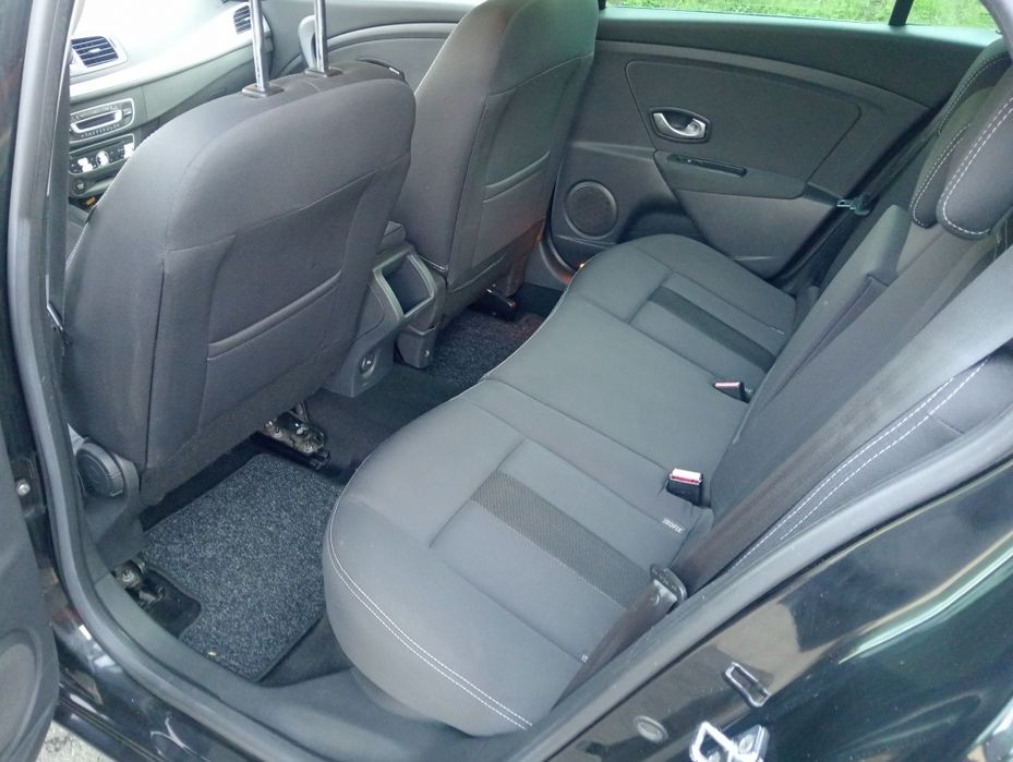 Renault Megane 1.9 dci EURO 5