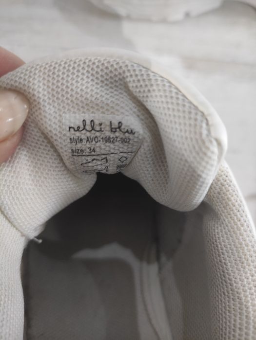 Детски маратонки от LC Waikiki