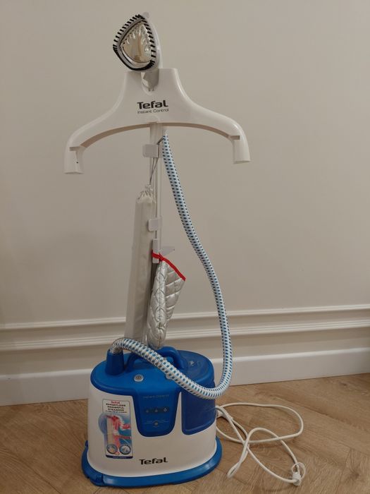 Паровой утюг Tefal