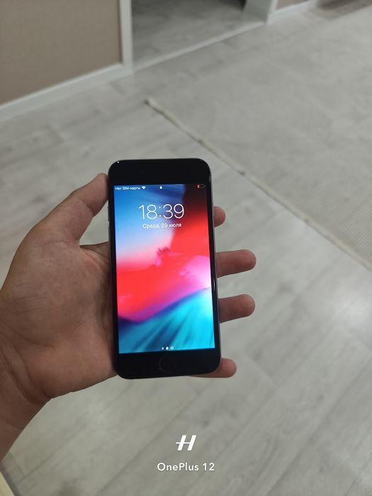 Iphone 6 32 Gb обмен есть