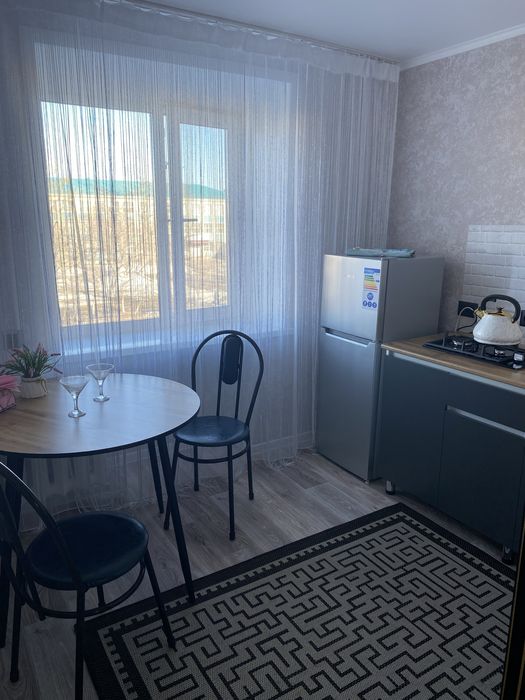 Квартира посуточно