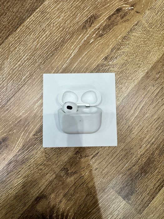 Airpods 3 generation