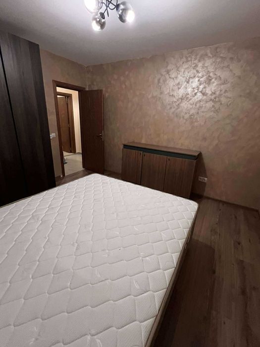 Дава се под наем Тристаен апартамент в София, Център - 90 кв.м за 700 € - Снимка #5