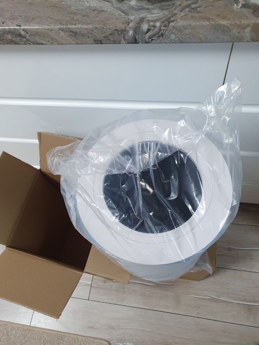 Filtru Antibacterian pentru Xiaomi Air Purifier Pro H cu chip RFI