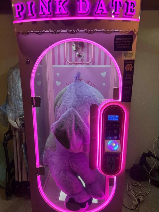 Настройка на вендинг машини, препрограмиране на монетни устройства