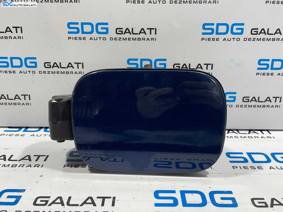 Usa Usita Capac cu Buson Rezervor Volkswagen Golf 6 Break Variant Combi 2008 - 2013 Cod 1K9809857 [L4161]