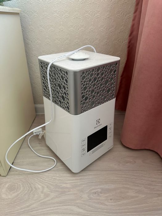Воздухоочиститель/Очиститель Воздуха