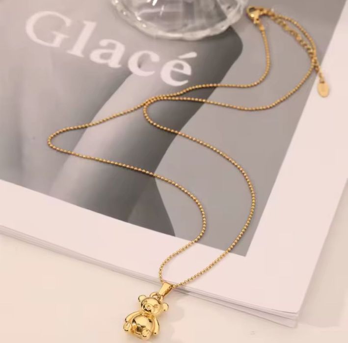 Teddy Bear аксесоари