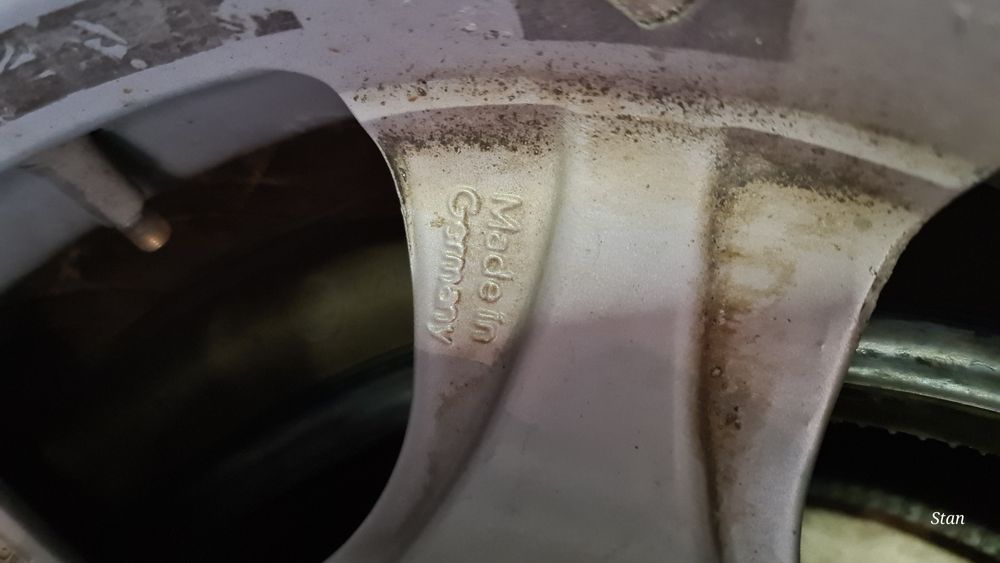 Алуминиеви Джанти 7Jx15 5x100