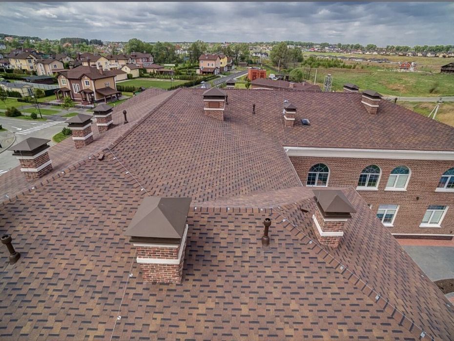 Гибкая черепица Anduline Tegola KATEPAL YUMSHOQ TOM