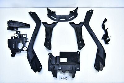 Carene aripă cadru stânga dreapta 2015 HONDA CRF 1000L AFRICA TWIN