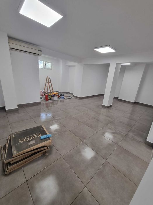 Дава се под наем Магазин в Бургас, Славейков - 120 кв.м за 663 € - Снимка #7