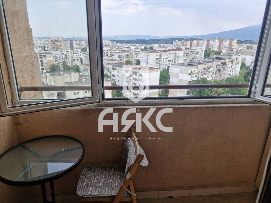 Продава се Тристаен апартамент в София, Люлин 5 - 89 кв.м за 1866 €/кв.м - Снимка #9