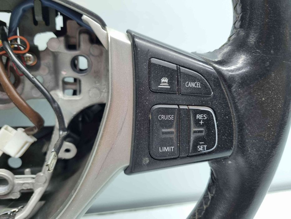 Volan SUZUKI Vitara (LY) [Fabr 2015-prezent] 48110-60P80-GJL