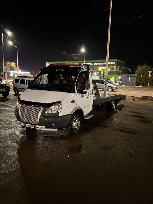 Эвакуатор актобе