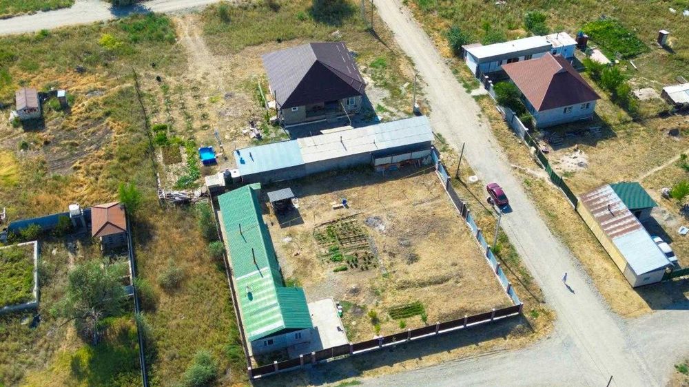 Продается Дом в СЗЖР Константин Империя