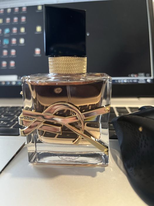 Парфюм Libre Flowers and Flames, 30мл