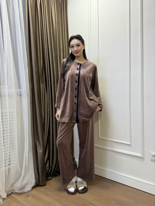 Платья и двойки