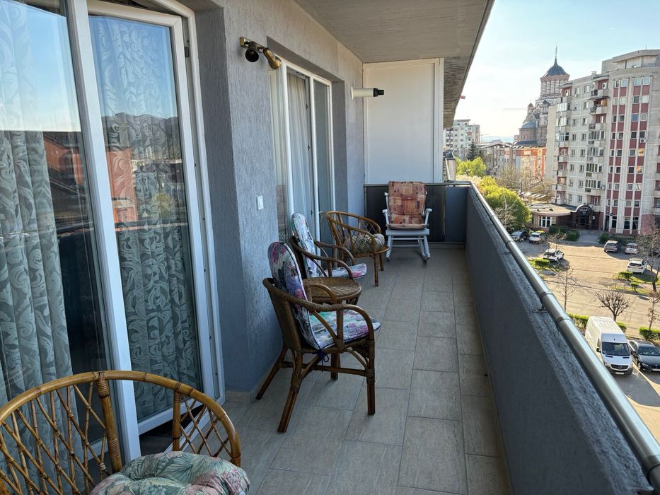 Apartament premium Regim Hotelier