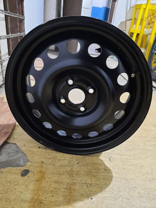 Диск 54,1 6x16/4x100 D54.1 ET49