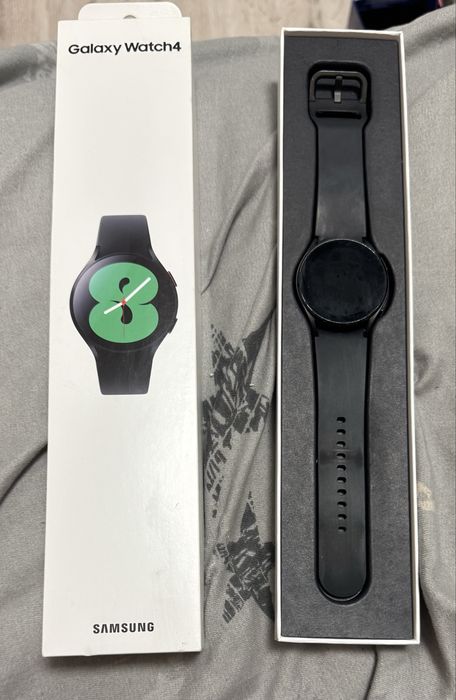 Vand ceas samsung galaxy watch4