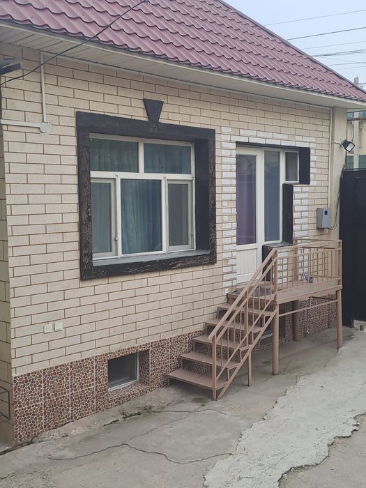 Срочна сдам времянку