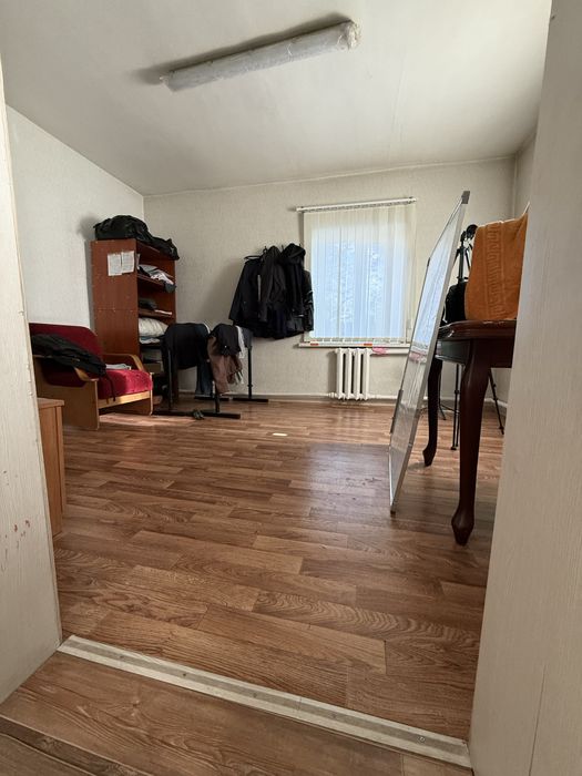 Мал ұстауға ыңғайлы үй