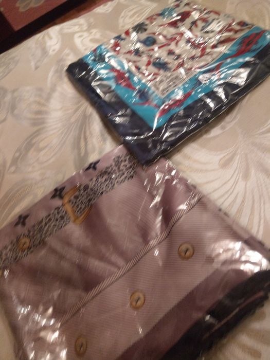 Платки для головы