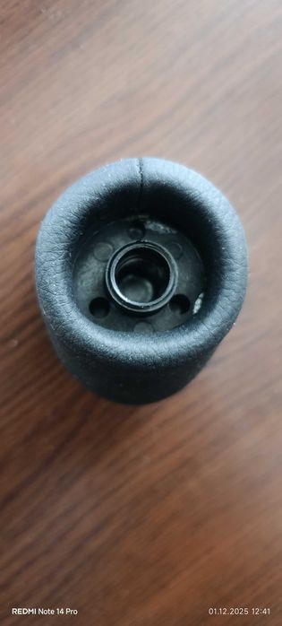 Топка за скоростен лост