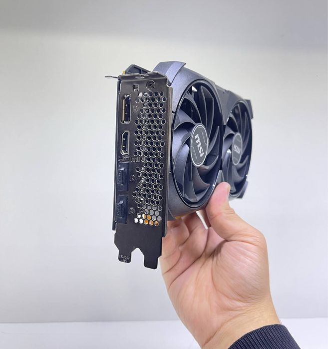 Msi 4060 videokarta