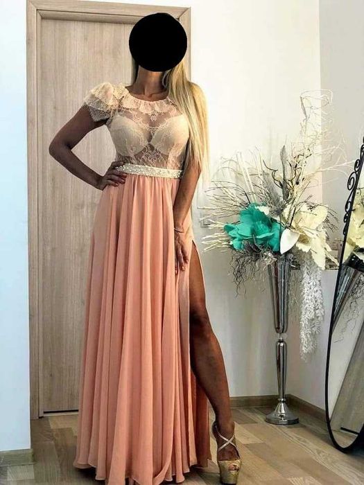 Rochie de ocazie Timeea Mare