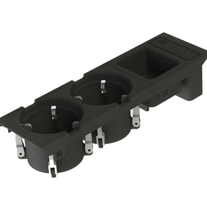BMW e46 Cup Holder - Поставка за чаши