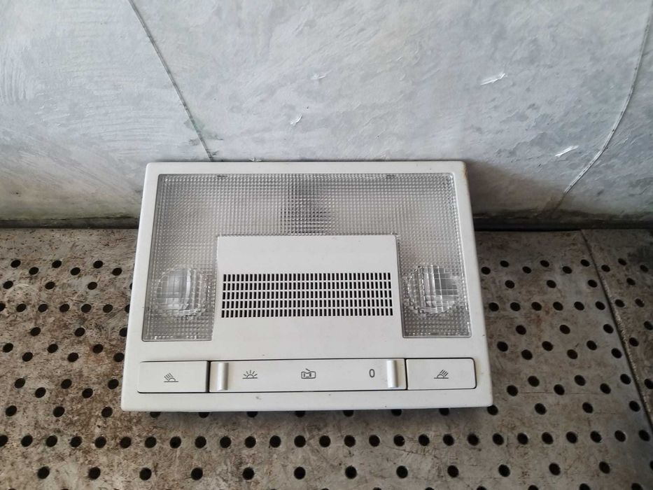 Plafoniera fata vw polo 6r 089 1550