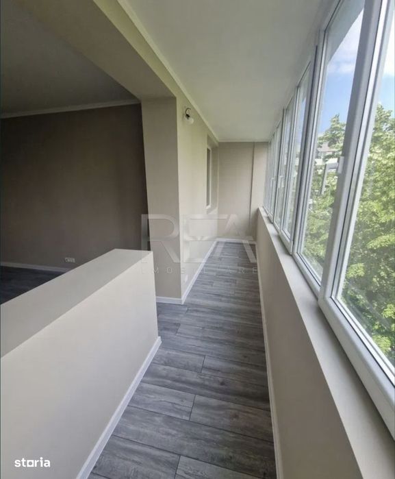 2 camere, et 6/8, anvelopat, 52mp-Drumul Taberei, Favorit