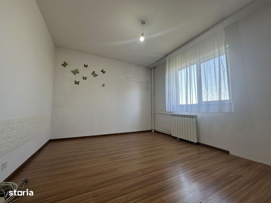 Agentia imobiliara VIGAFON vinde apartament 2 camere Vest-Aurora