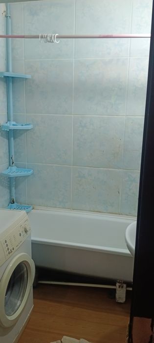 Сдам 2х комн квартиру