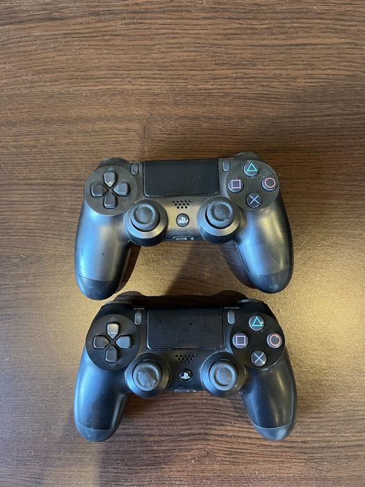 URGENT!! Playstation 4 PS4+2 controllere originale!!