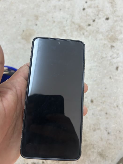 Vand samsung galaxy s21 5G